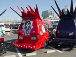 van
