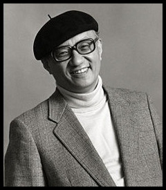 Osamu Tezuka