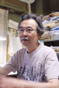 Jiro Taniguchi
