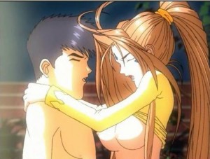 Anime Fiction