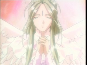 Oh! My Goddess