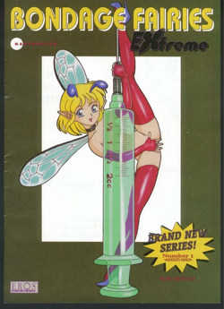 Bondage Fairies - Fairie Extreme