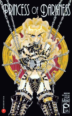 Princess of Darkness