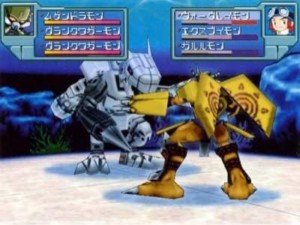 Digimon 2003
