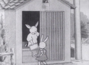 Dobutsu tonari-gumi