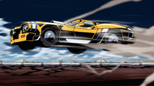 Redline