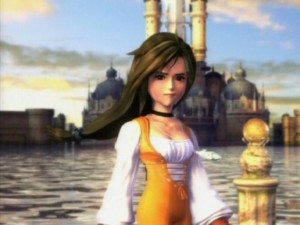 Final Fantasy IX