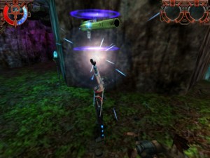 Heavy Metal FAKK 2