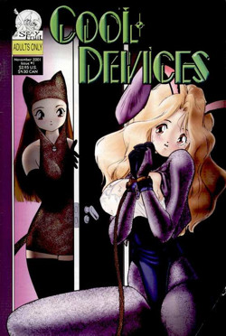 Cool Devices