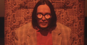Talking Head
