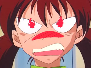 Demon Fighter Kocho