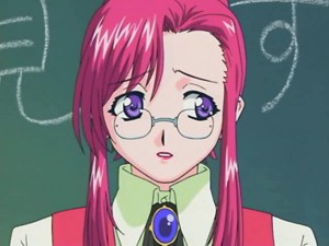 Onegai Teacher
