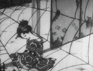 Shojoji no tanuki-bayashi Dan Dan'emon