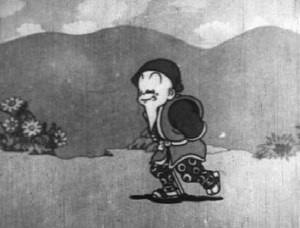 Suzume no Oyado
