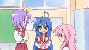 Lucky Star