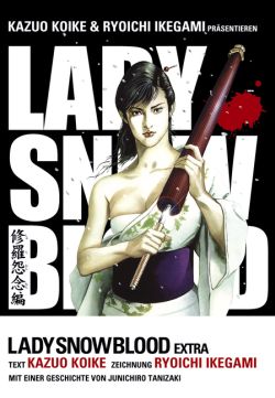 Lady Snowblood - Extra