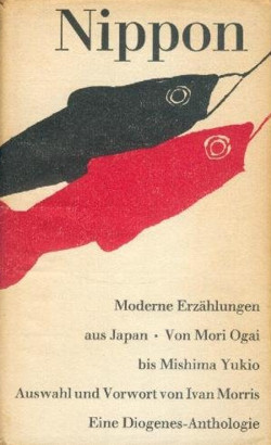 Nippon - Moderne Erzählungen aus Japan