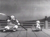 Benkei tai Ushiwaka