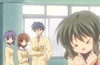 Clannad