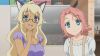 Mayo chiki!