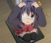 Chuunibyou demo Koi ga Shitai!
