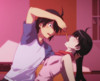 Nisemonogatari