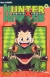 Hunter X Hunter