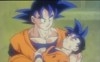 Dragonball Z - Super-Saiyajin Son-Gohan