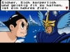 Astro Boy: Omega Factor