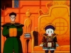 Dragonball - Son-Gokus erstes Turnier