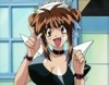 Amazing Nurse Nanako