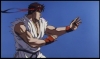Street Fighter 2 - The Animated Movie