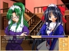 Little my Maid