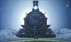 Night on the Galactic Railroad
