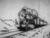 Tar-san no kisha