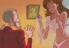 Lupin III - Hemingway Papers