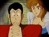 Lupin III - From Russia with Love
