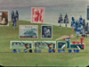 Stamp Fantasia