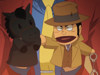 Lupin III - Seven Days Rhapsody