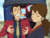 Lupin III - Elusiveness of the Fog