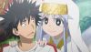 Toaru Majutsu no Index