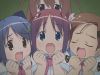 Manabi Straight!