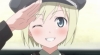Strike Witches