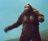 Godzilla - Die Rückkehr des King Kong