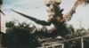 Godzilla - Frankensteins Monster jagen Godzillas Sohn