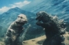 Godzilla - Frankenstein und die Monster aus dem All